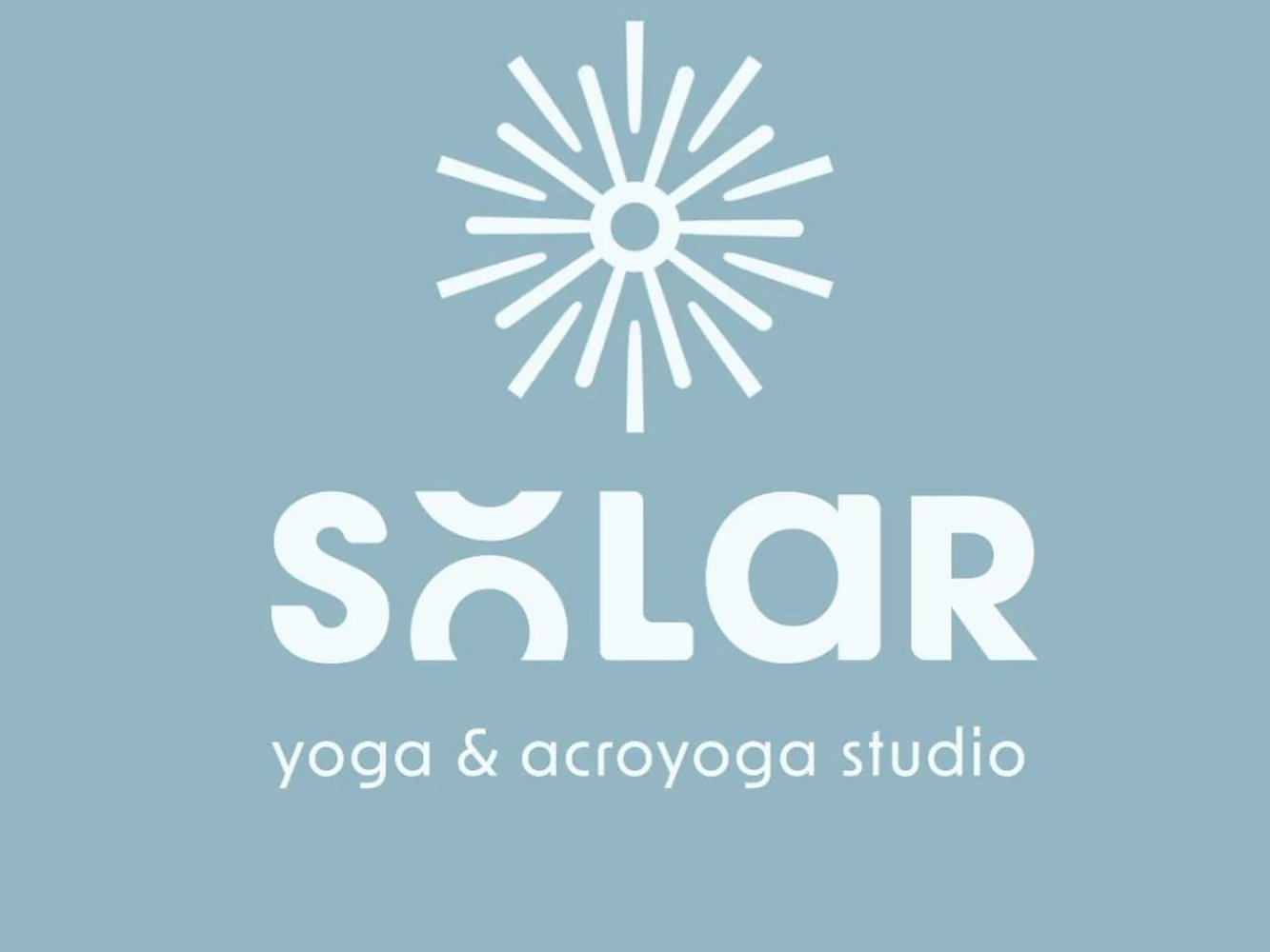 Solar Yoga & Acroyoga - фото 7