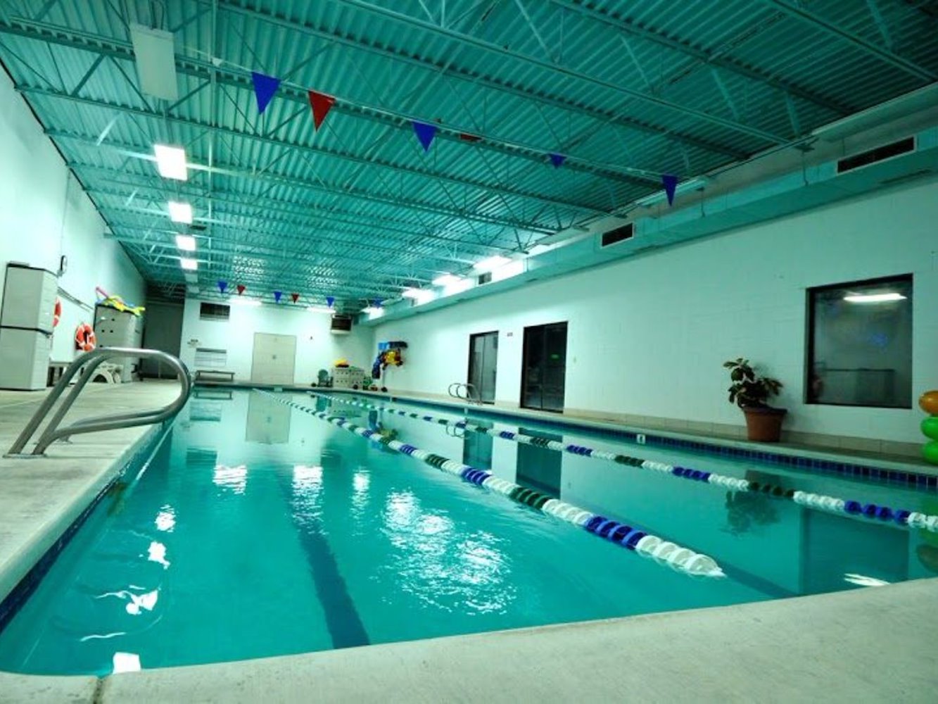 Montana Athletic Club - фото 4