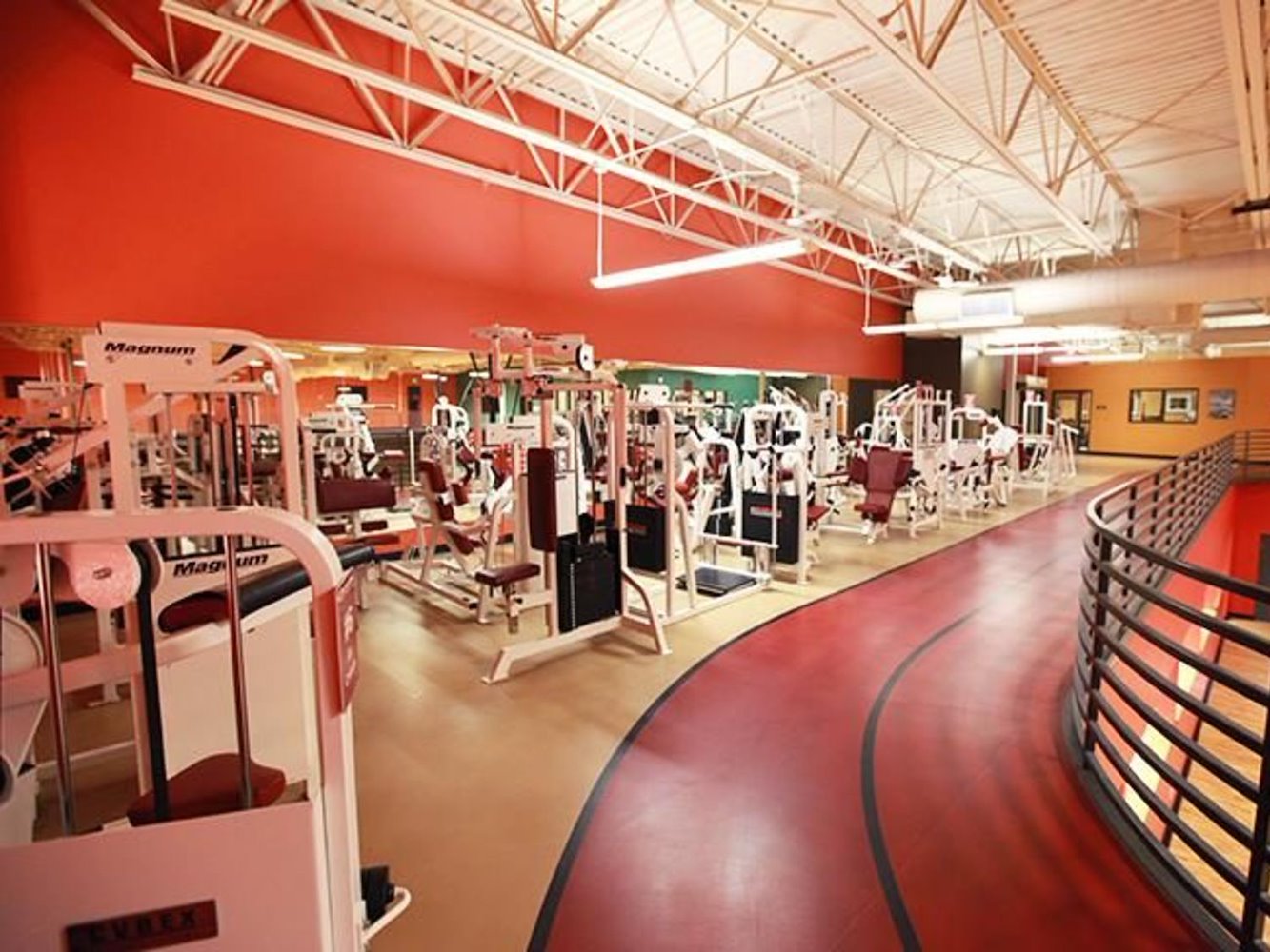 Genesis Health Clubs Miramont North