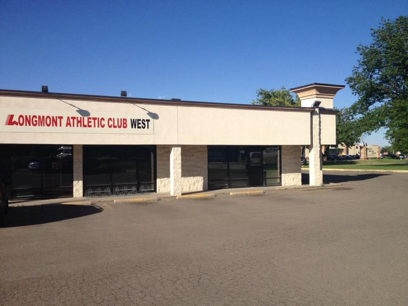 Longmont Athletic Club - фото 5