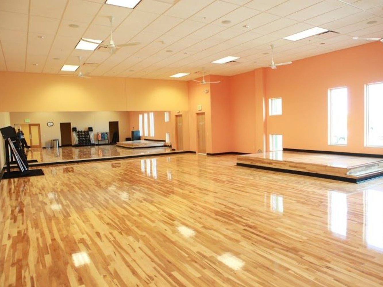 Genesis Health Clubs Miramont Centerra - фото 4