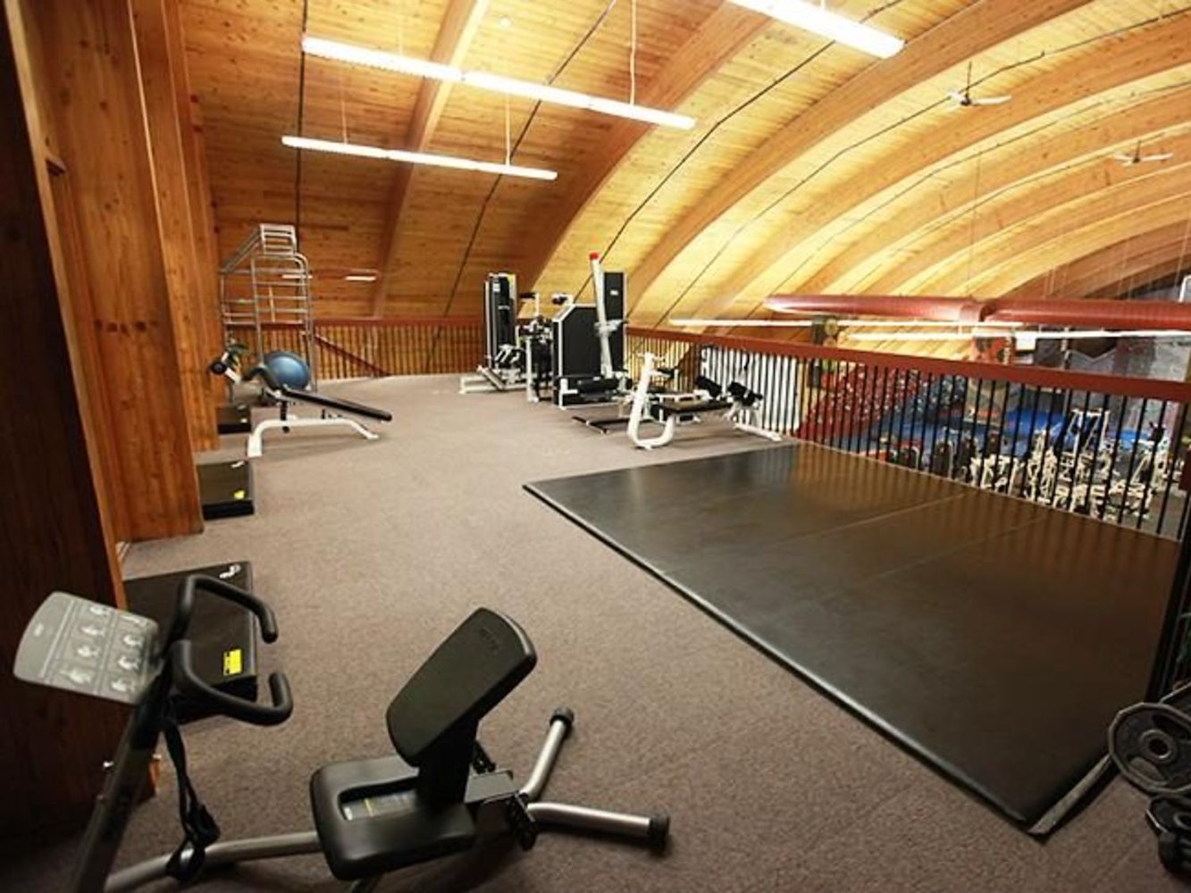 Genesis Health Clubs Miramont North - фото 4