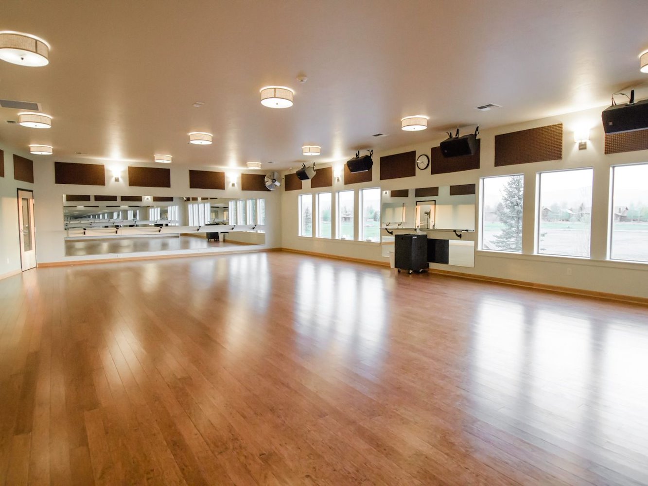 Montana Athletic Club - фото 5