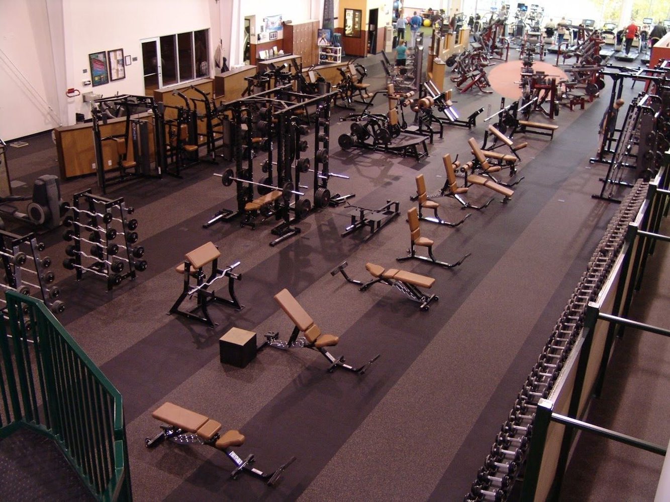 Peak Health & Wellness Center Great Falls - фото 1