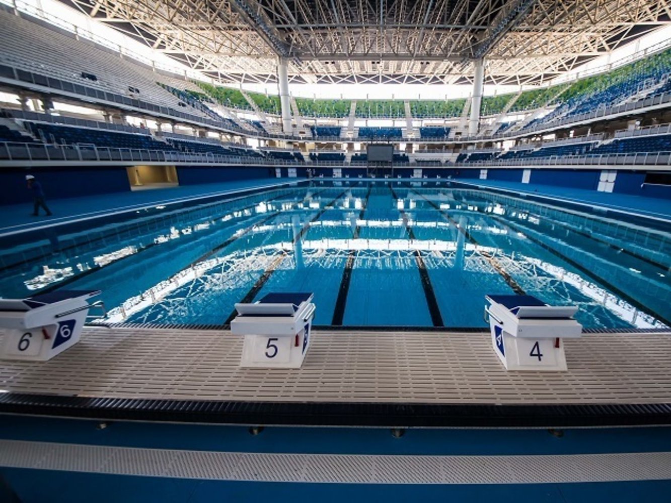Aqua School - фото 1