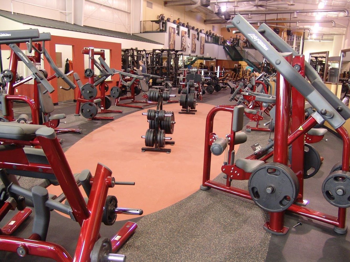 Peak Health & Wellness Center Great Falls - фото 2