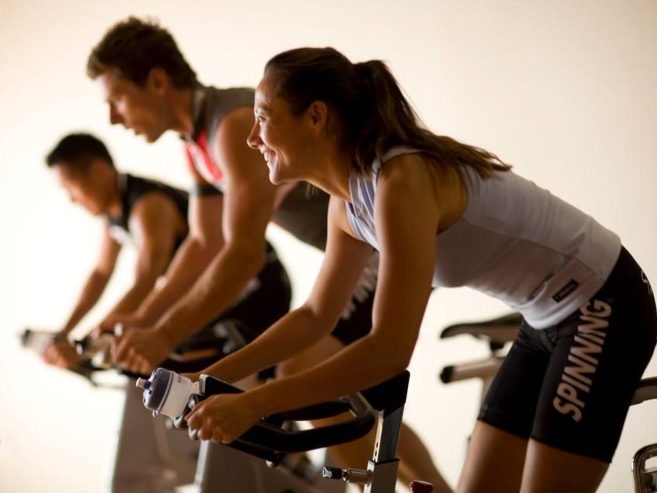 Longmont Athletic Club - фото 3