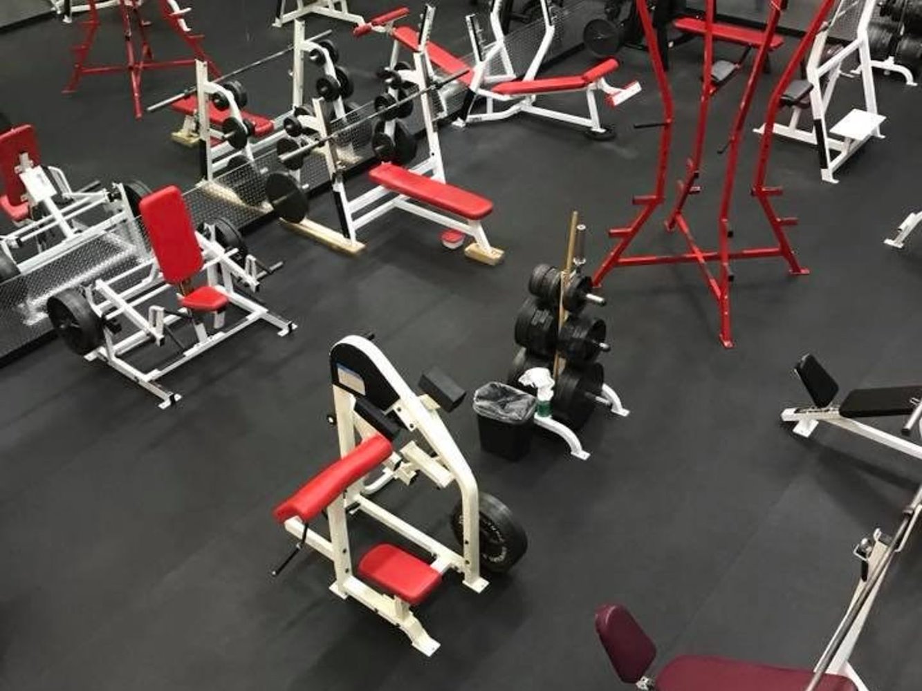 Longmont Athletic Club - фото 4