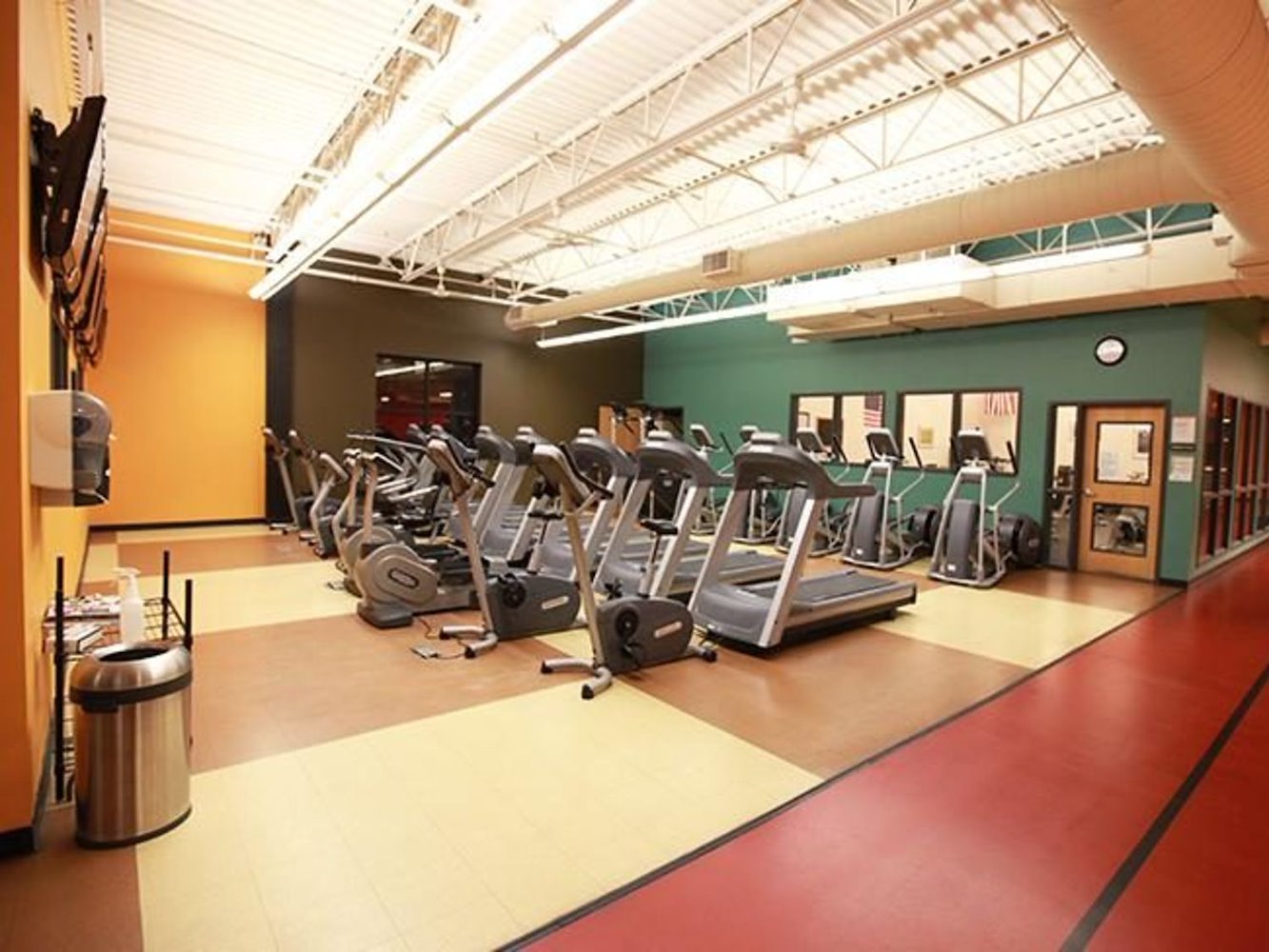 Genesis Health Clubs Miramont North - фото 2