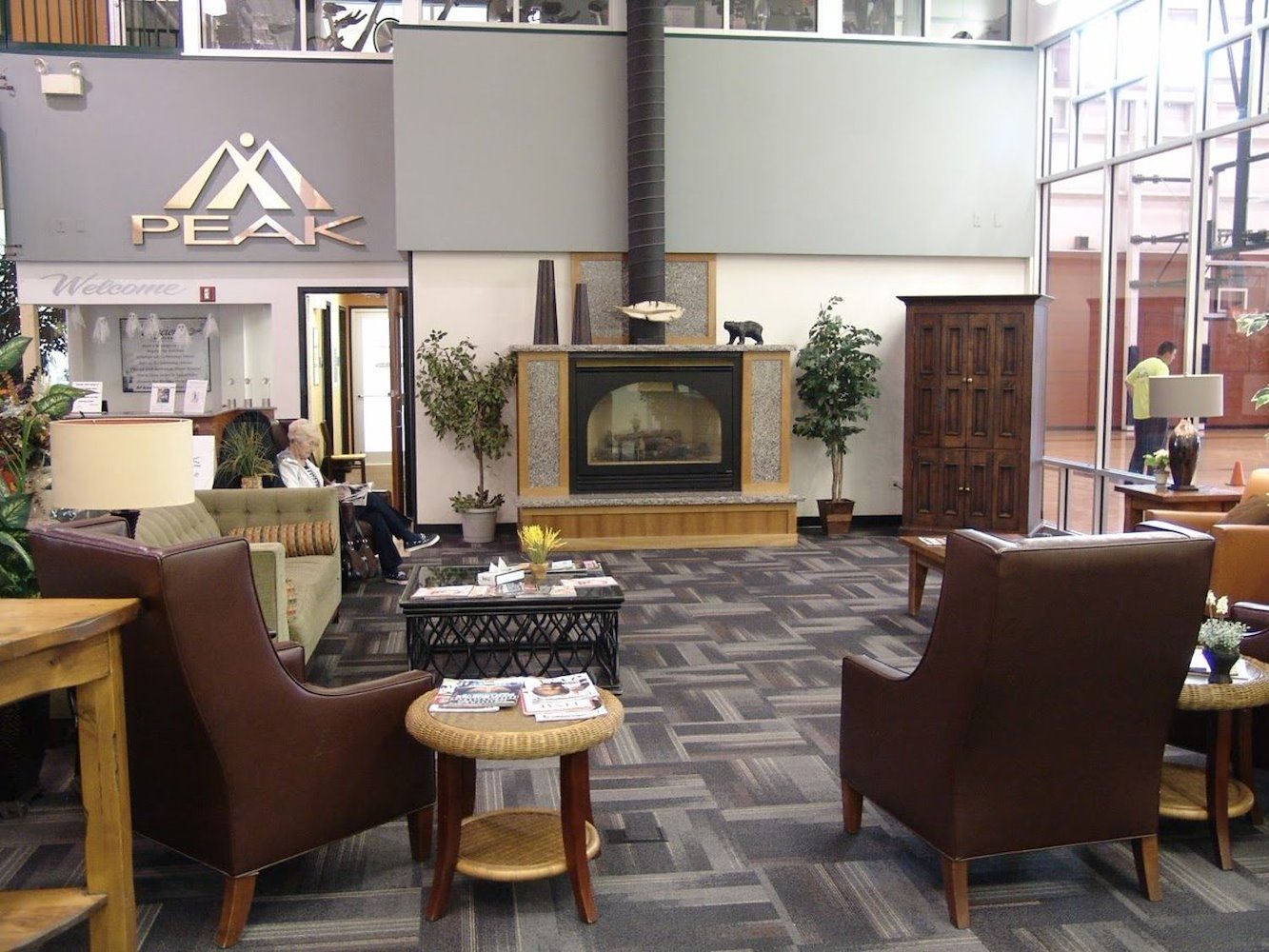 Peak Health & Wellness Center Great Falls - фото 3