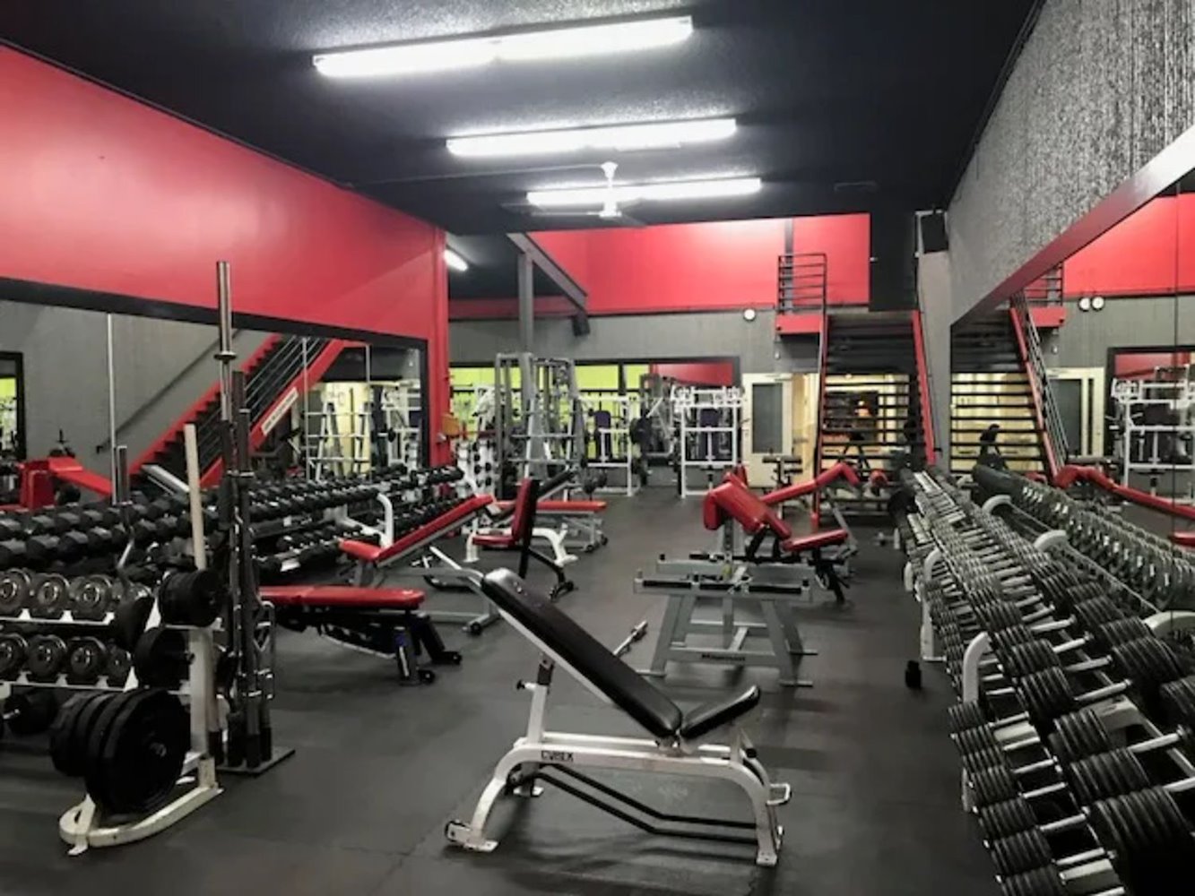 Longmont Athletic Club - фото 2