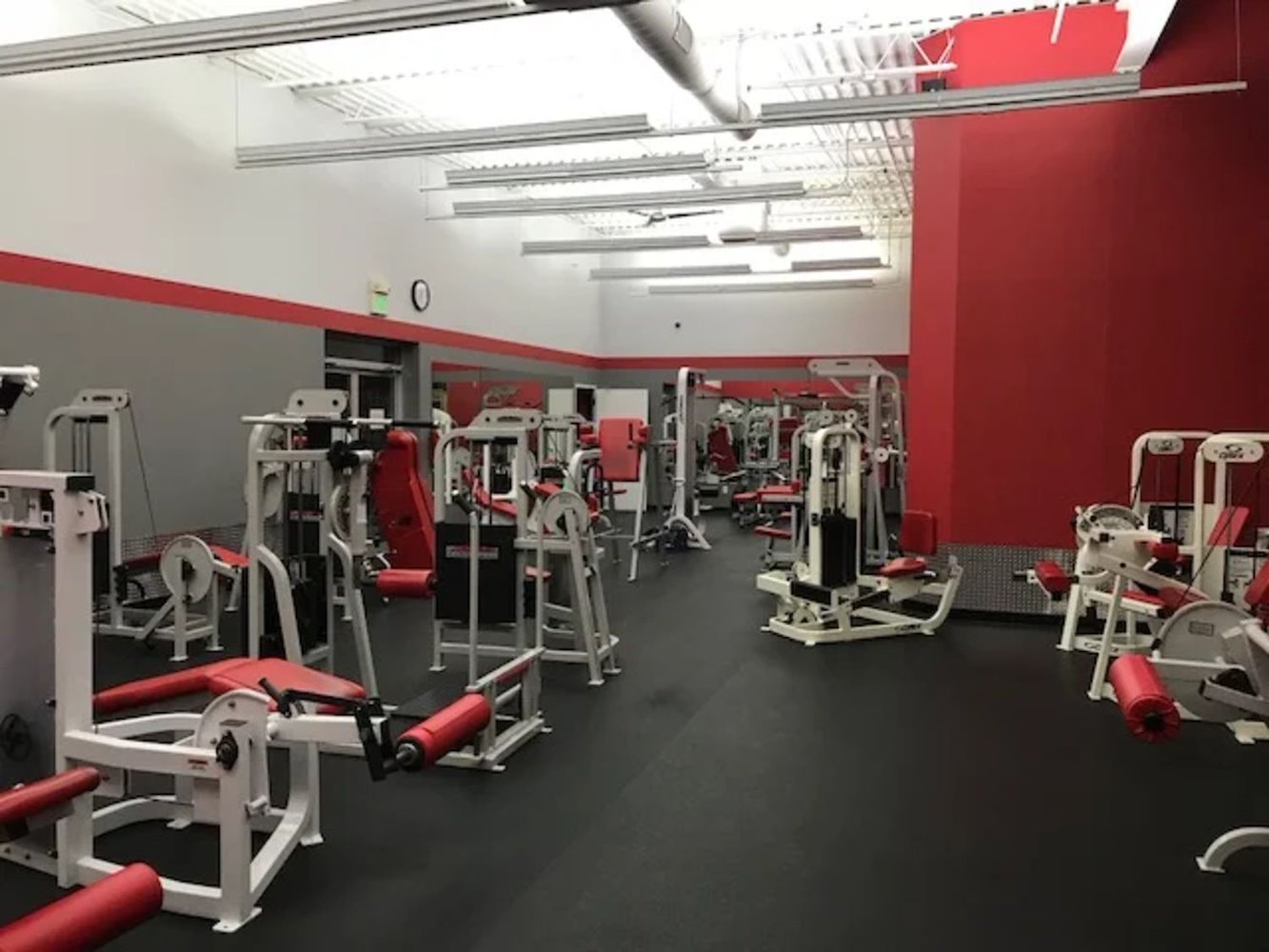 Longmont Athletic Club - фото 1