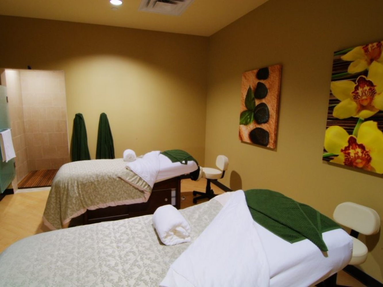 VillaSport Athletic Club and Spa Colorado Springs - фото 3