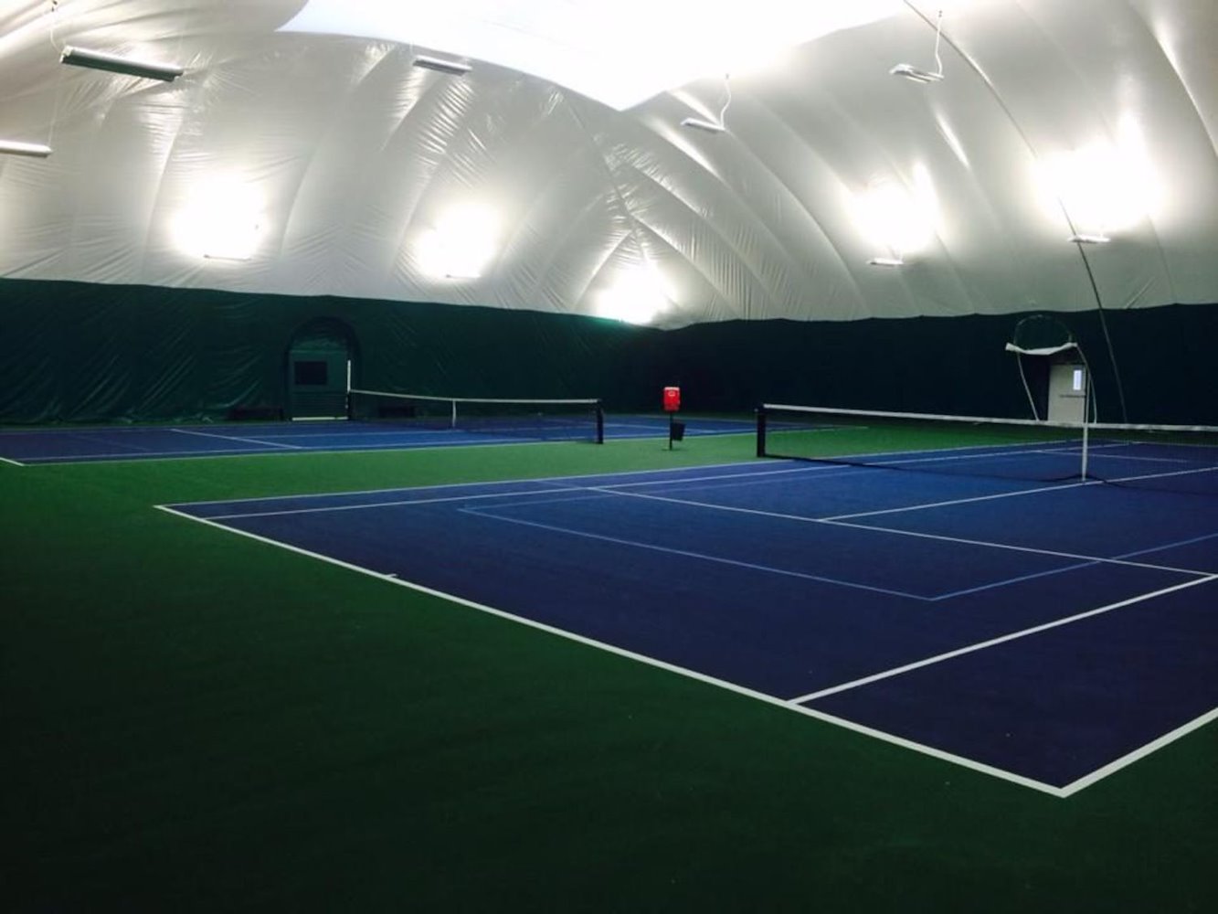 Longmont Athletic Club - фото 6