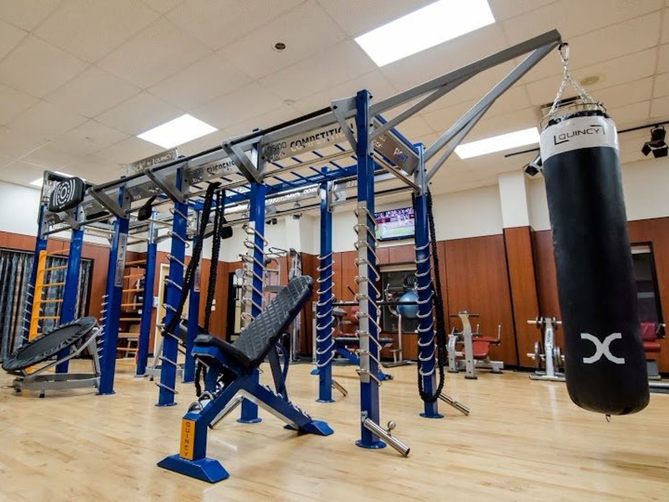 Montana Athletic Club - фото 2