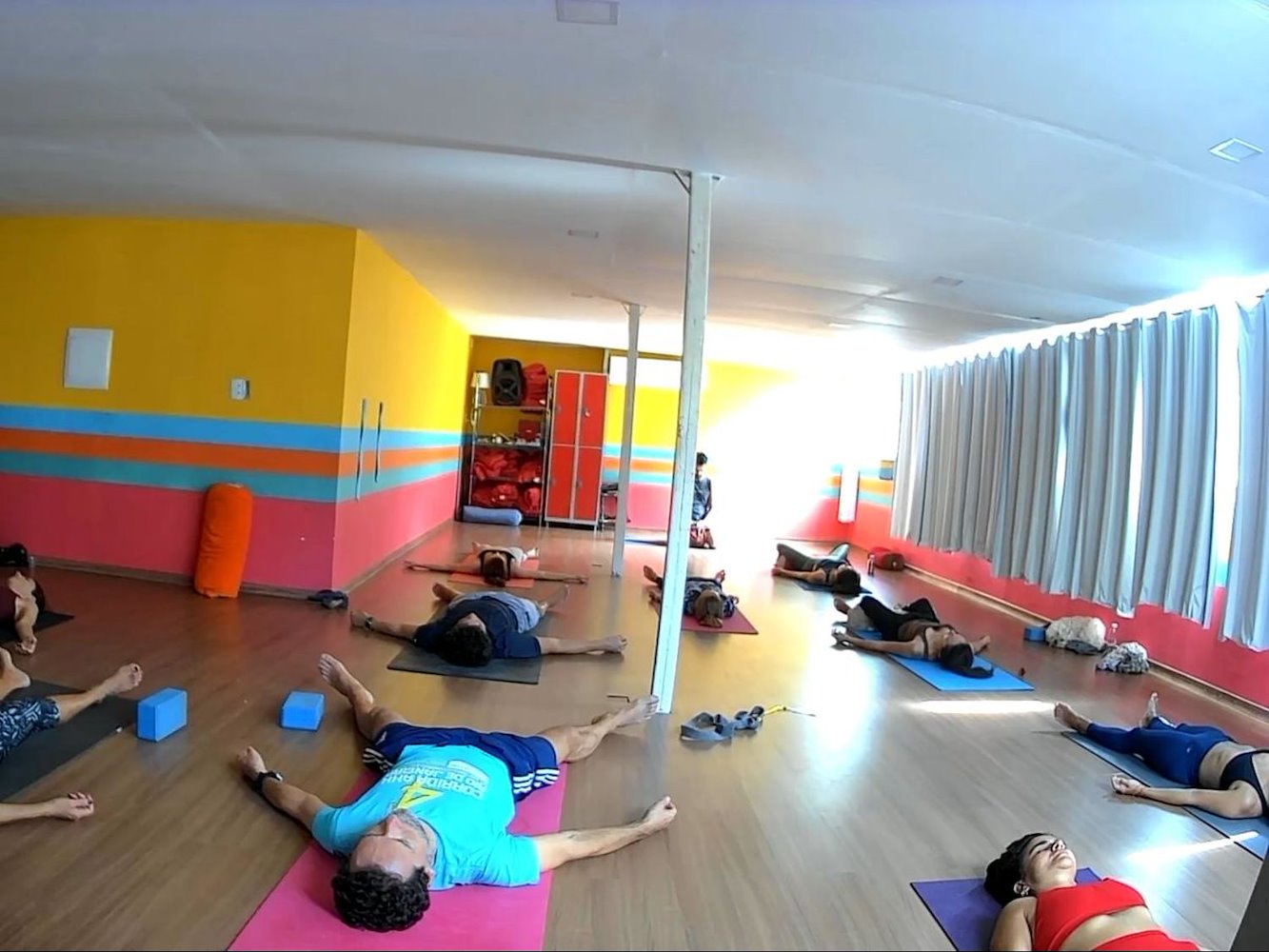 The Museum of Yoga - фото 5