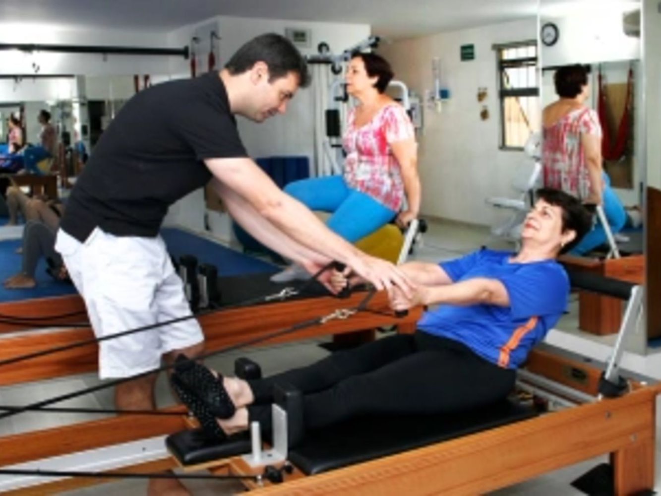 Studio Pilates Brasilia - фото 3