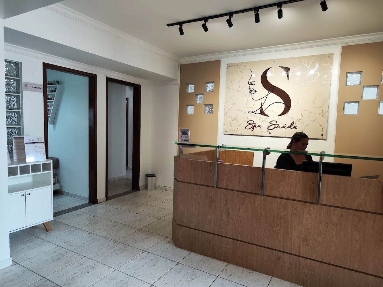 Spa Saude - фото 6