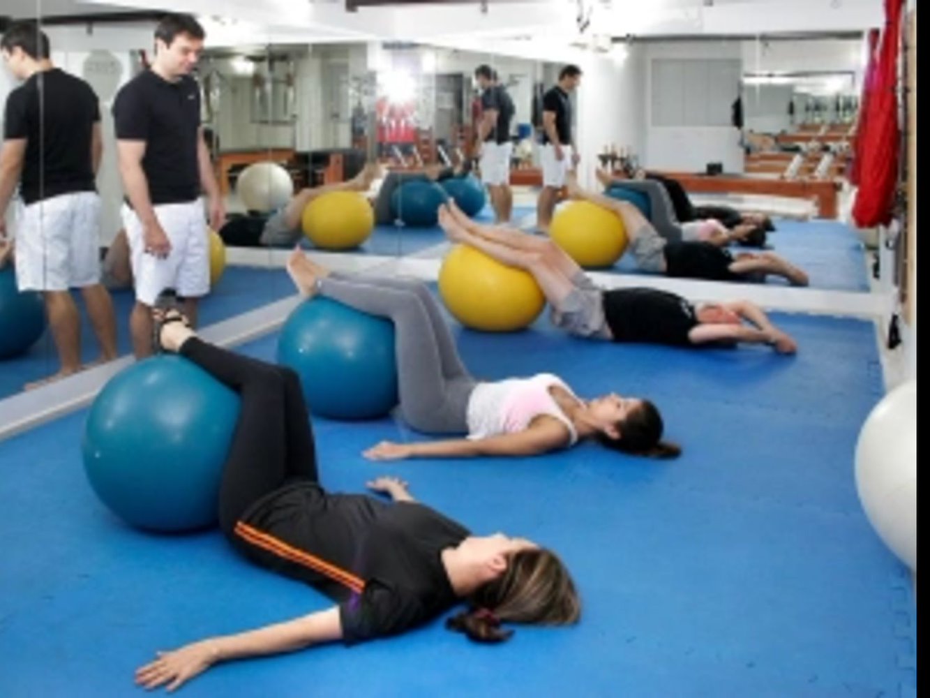 Studio Pilates Brasilia - фото 2
