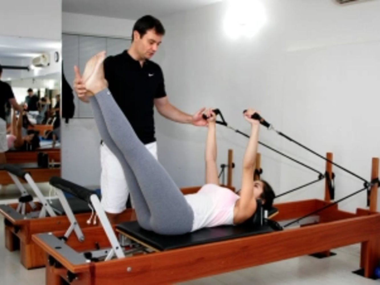 Studio Pilates Brasilia - фото 4