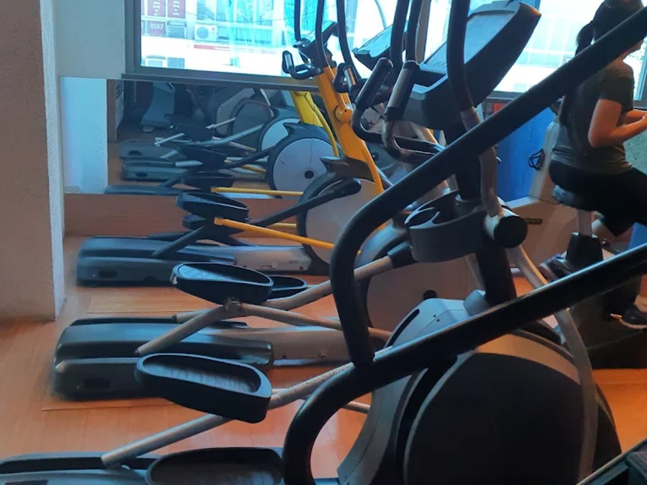 Academia Balance Fitness - фото 2