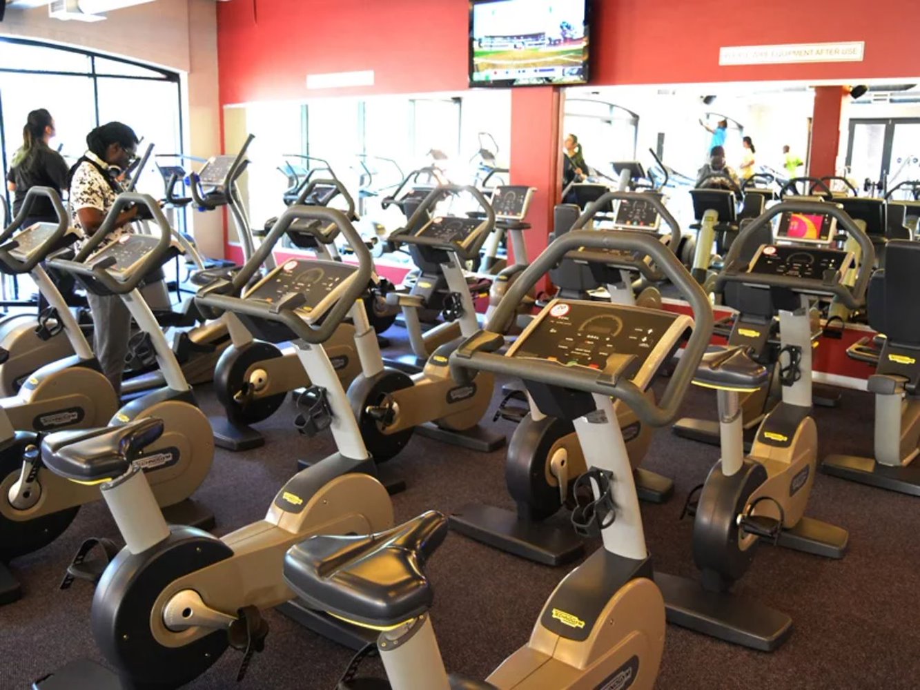 Zone Fitness  - Cape Quarter - фото 2