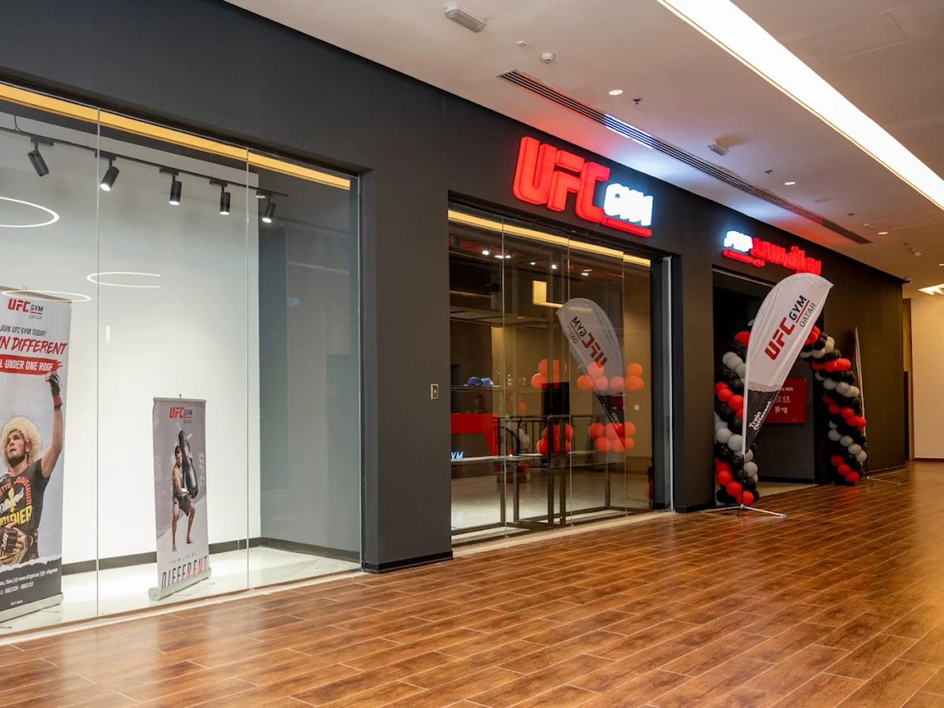 UFC Gym - Qatar - фото 5
