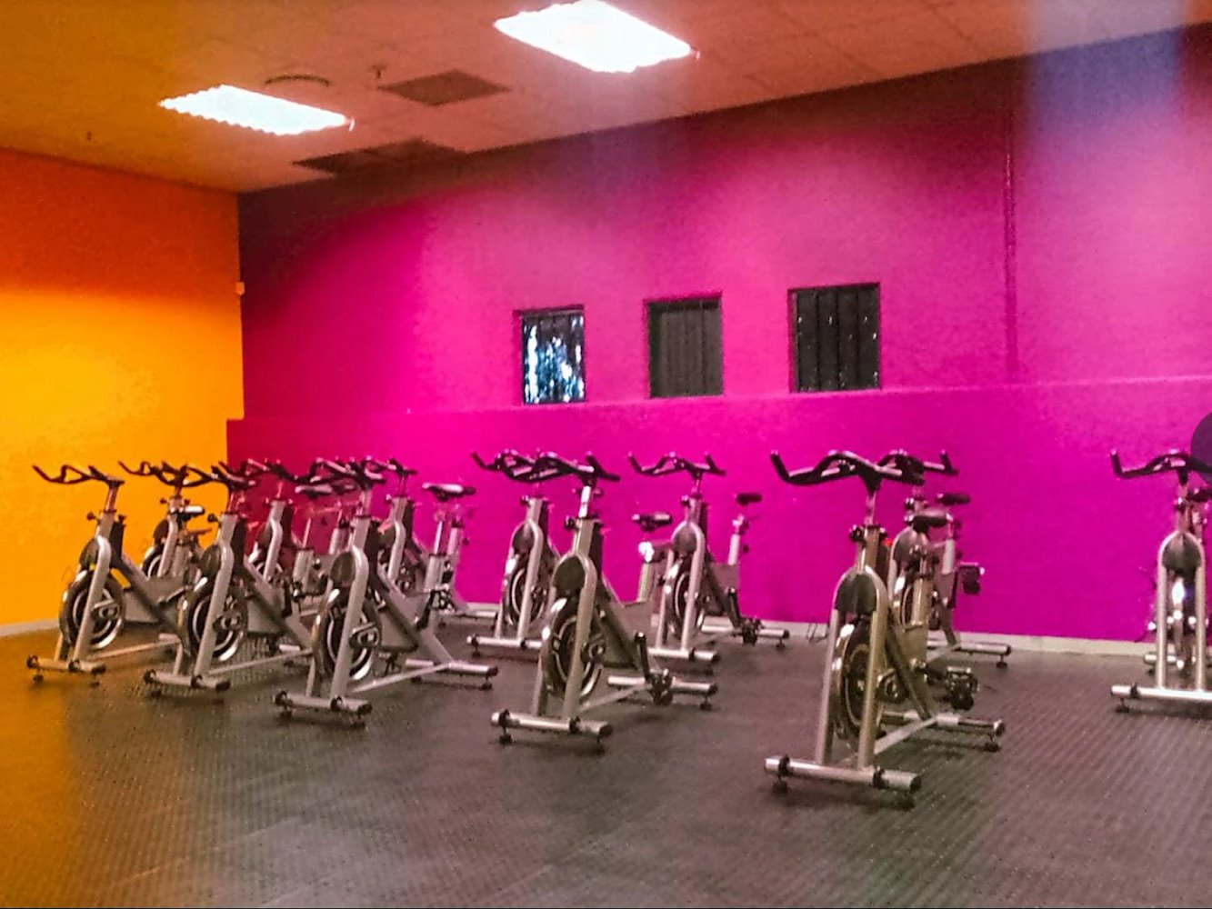 Zone Fitness - Westgate - фото 5