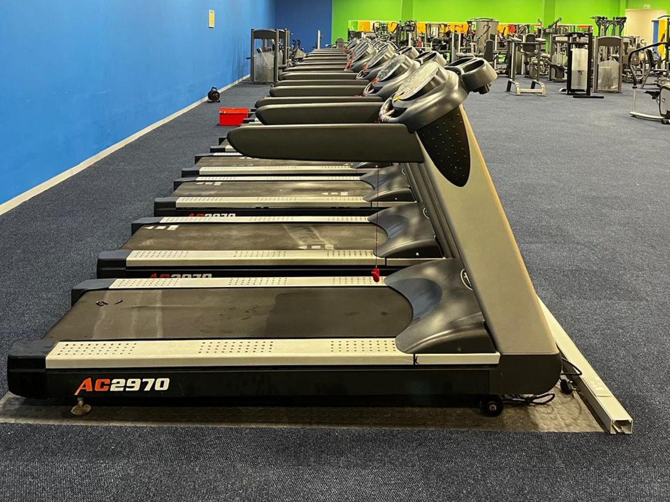 Zone Fitness - Westgate - фото 2