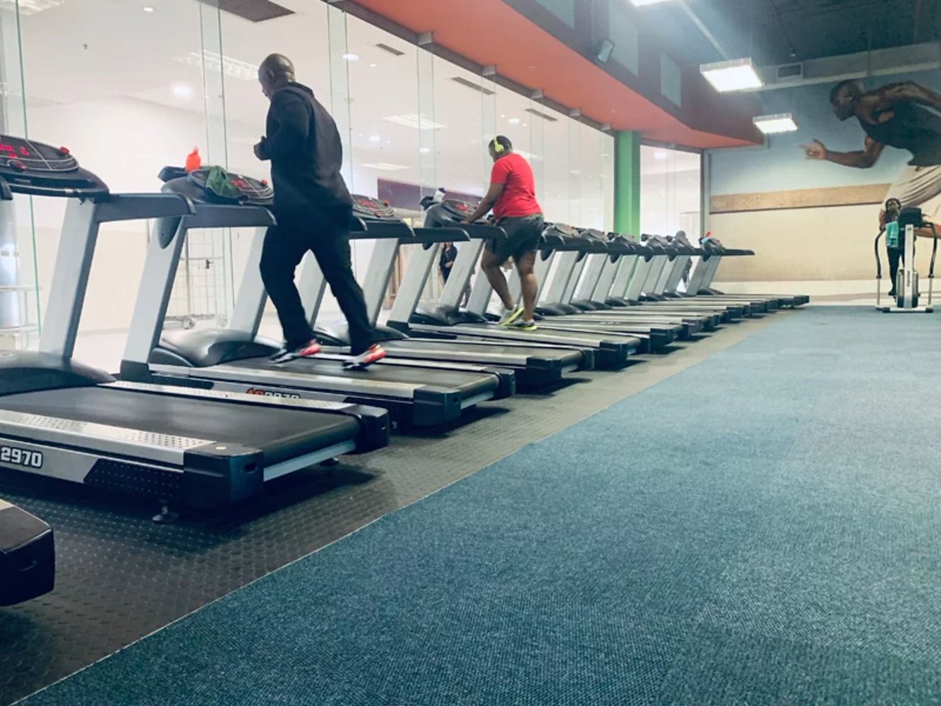 Zone Fitness - Parow - фото 3