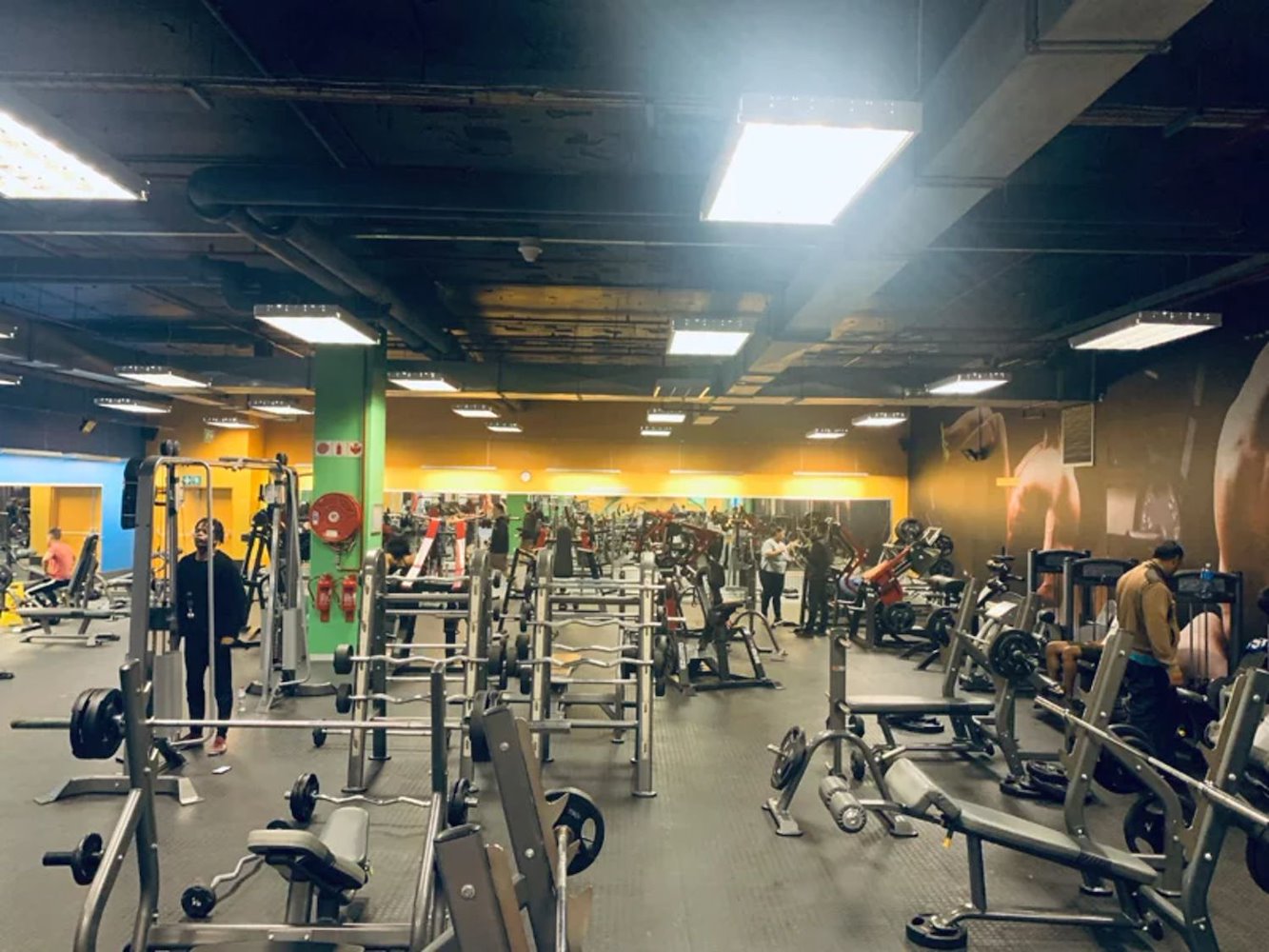 Zone Fitness - Parow - фото 4