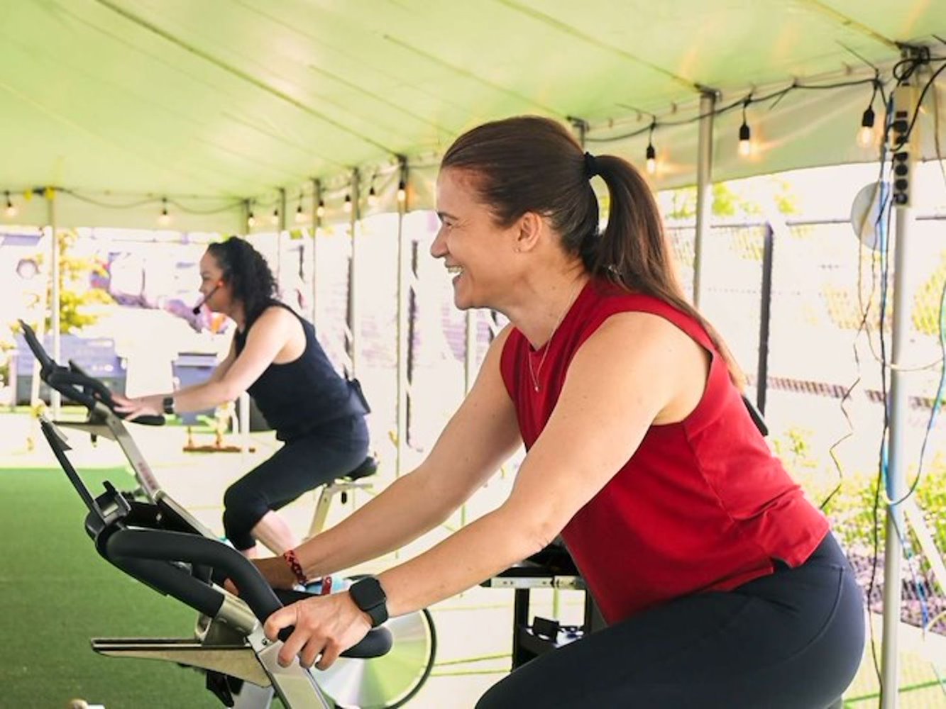 Reh-Fit Centre - фото 4