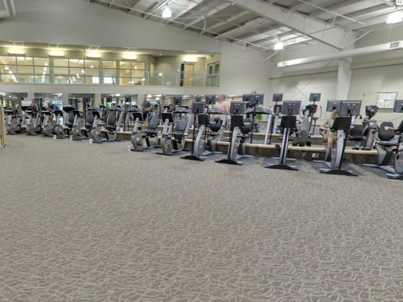 Reh-Fit Centre - фото 1