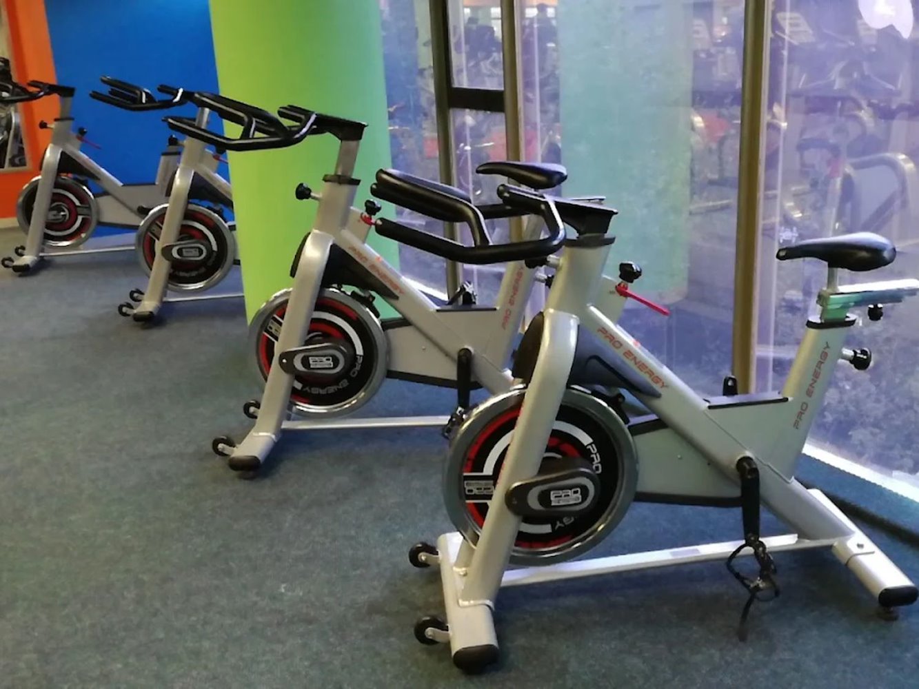 Zone Fitness - Parow - фото 5