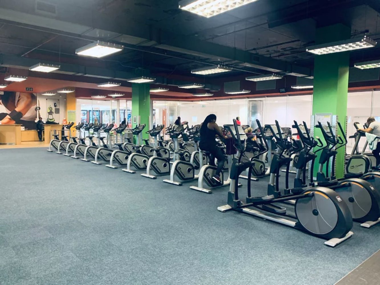 Zone Fitness - Parow - фото 2
