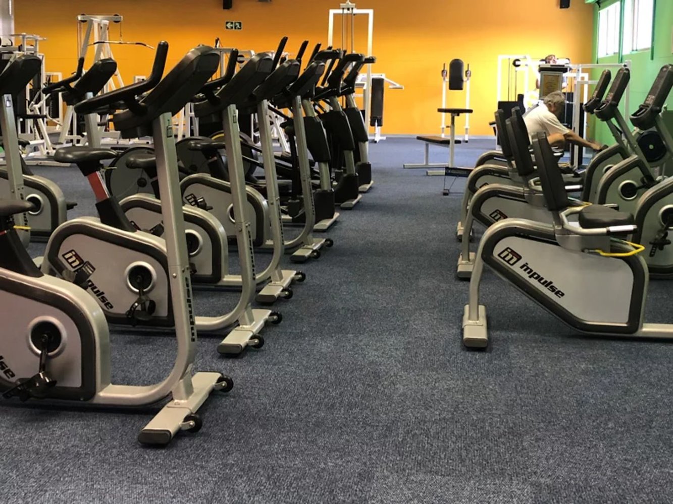 Zone Fitness  - Fish Hoek - фото 1