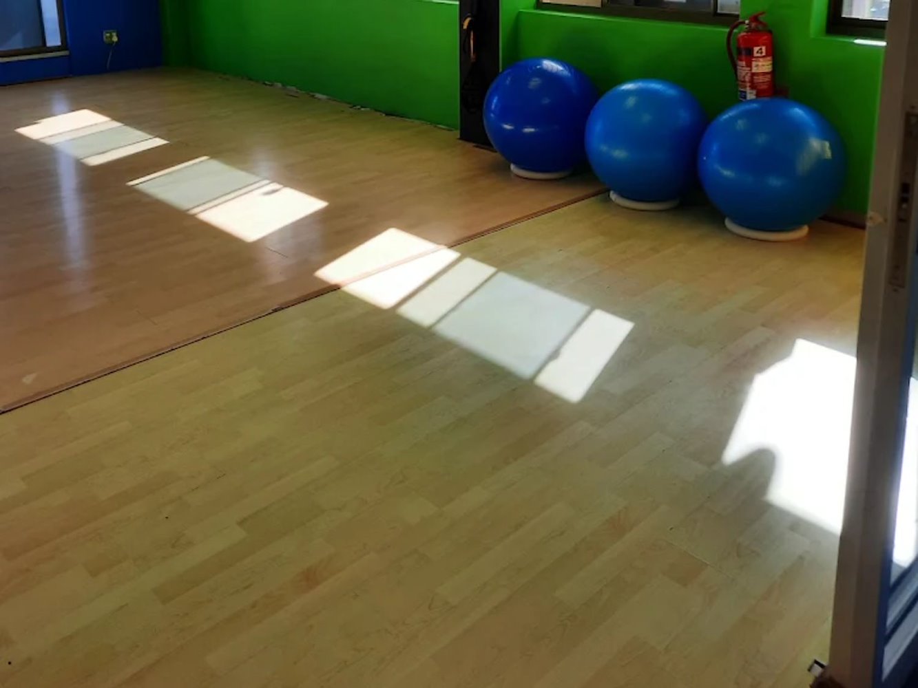 Zone Fitness  - Fish Hoek - фото 5