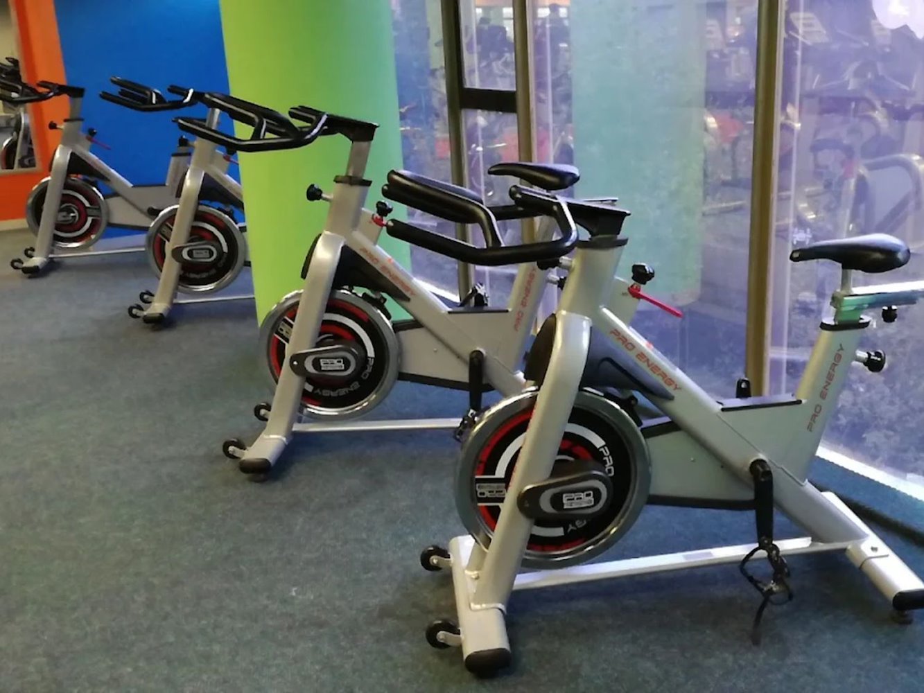 Zone Fitness - Muizenberg - фото 5