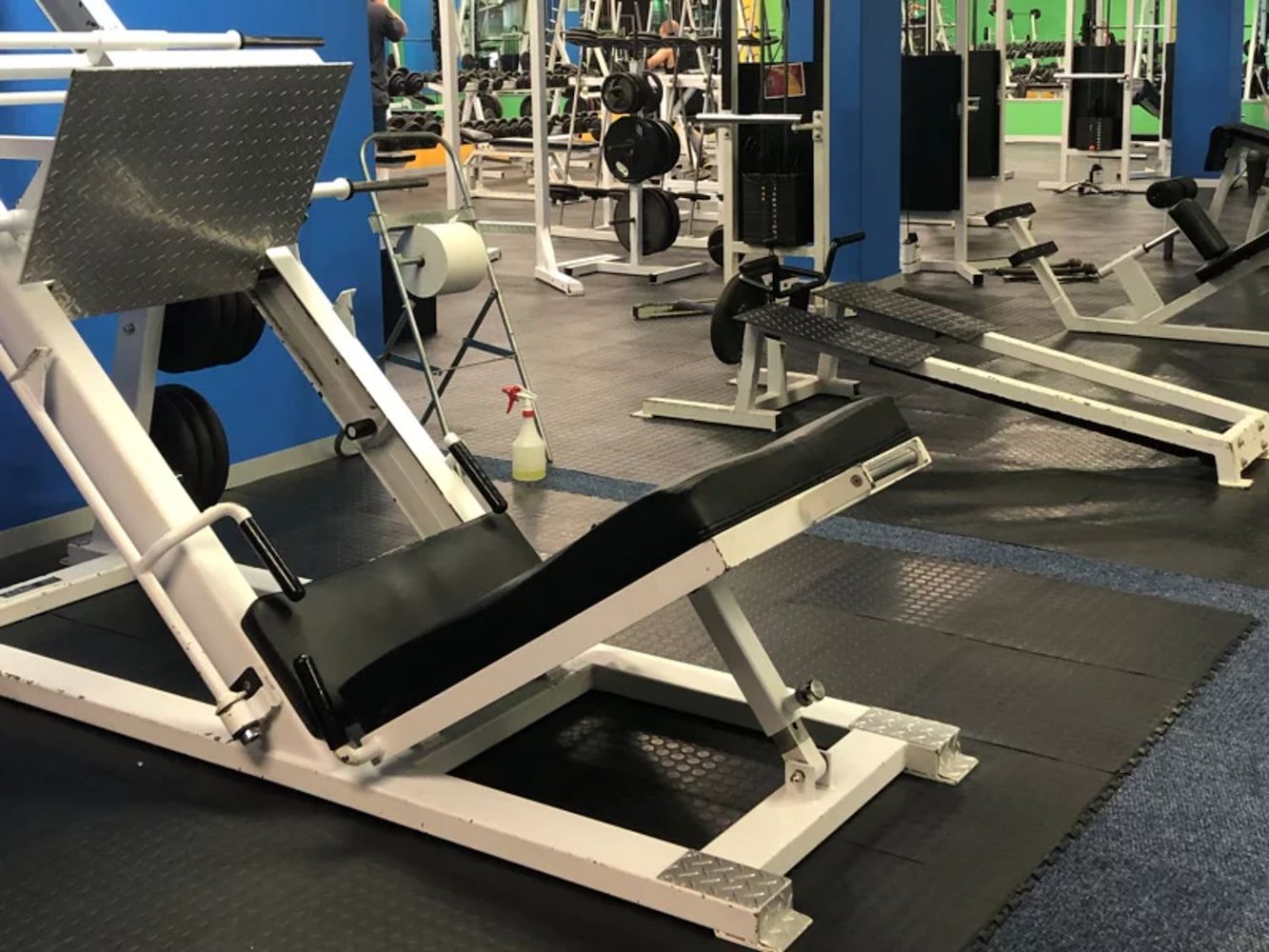Zone Fitness  - Fish Hoek - фото 3