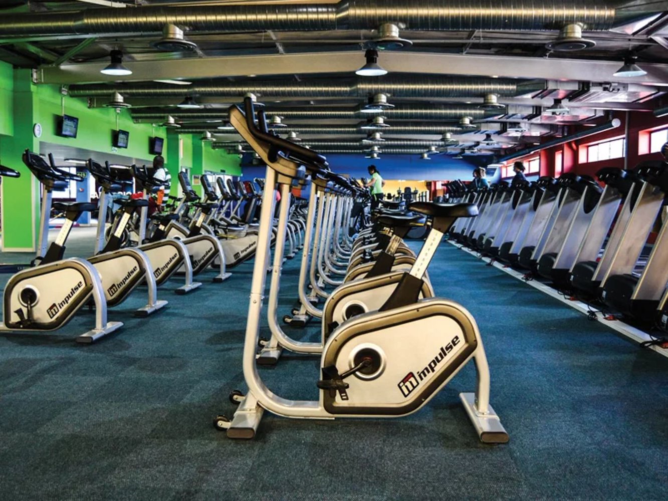 Zone Fitness - Bellville