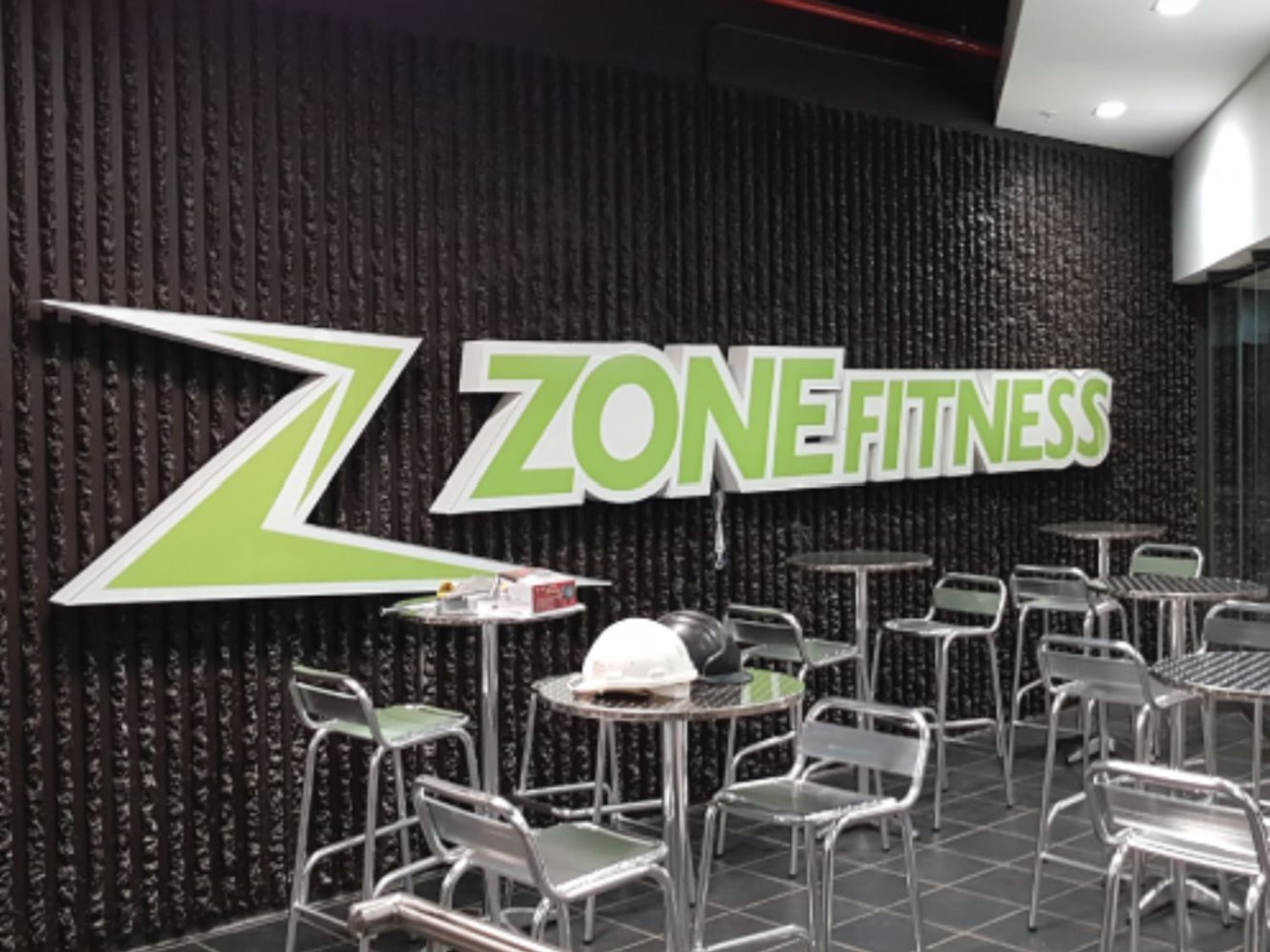 Zone Fitness - Pretoria - фото 5