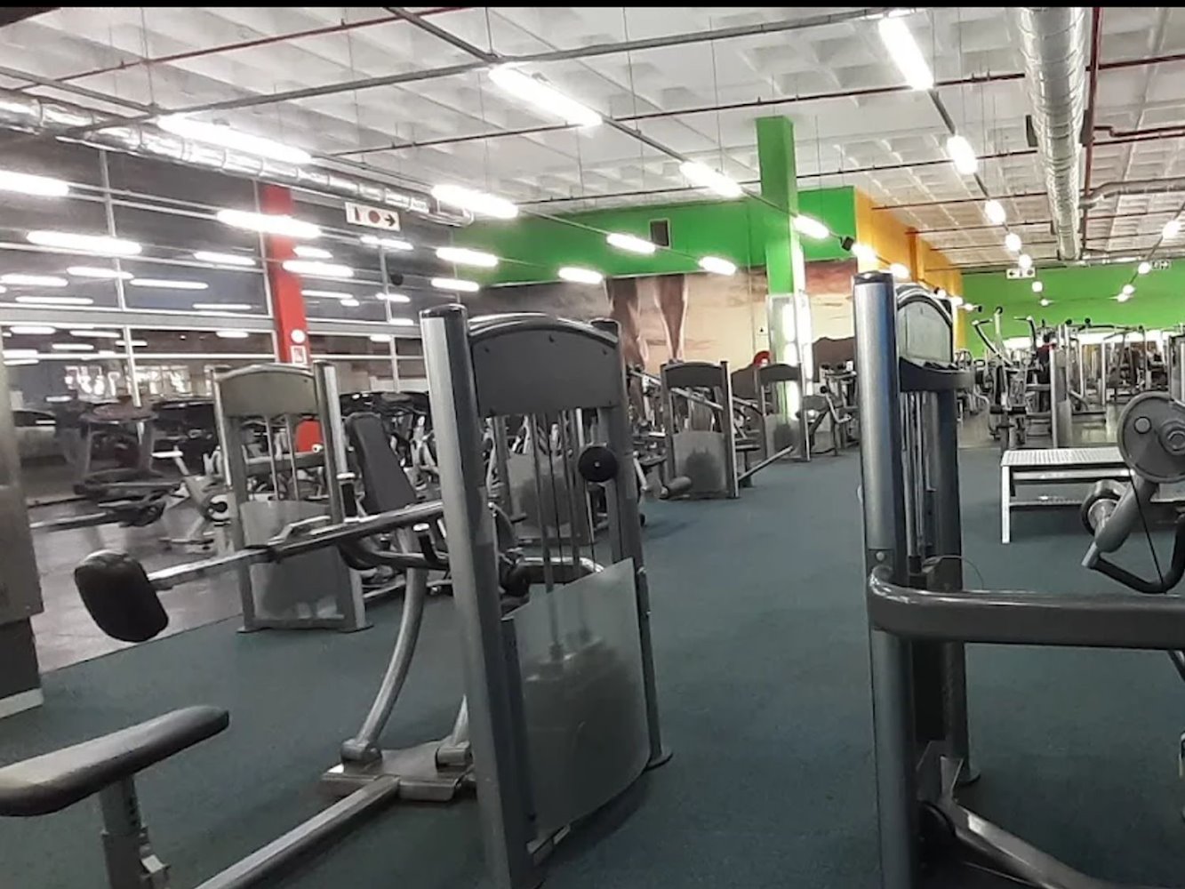 Zone Fitness - Lenasia - фото 5