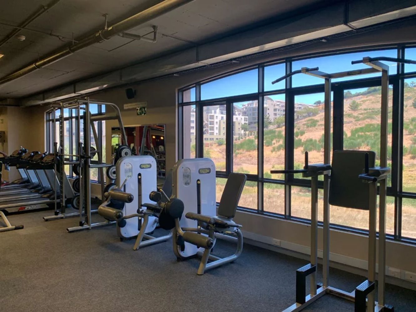Zone Fitness - Willowbridge - фото 1