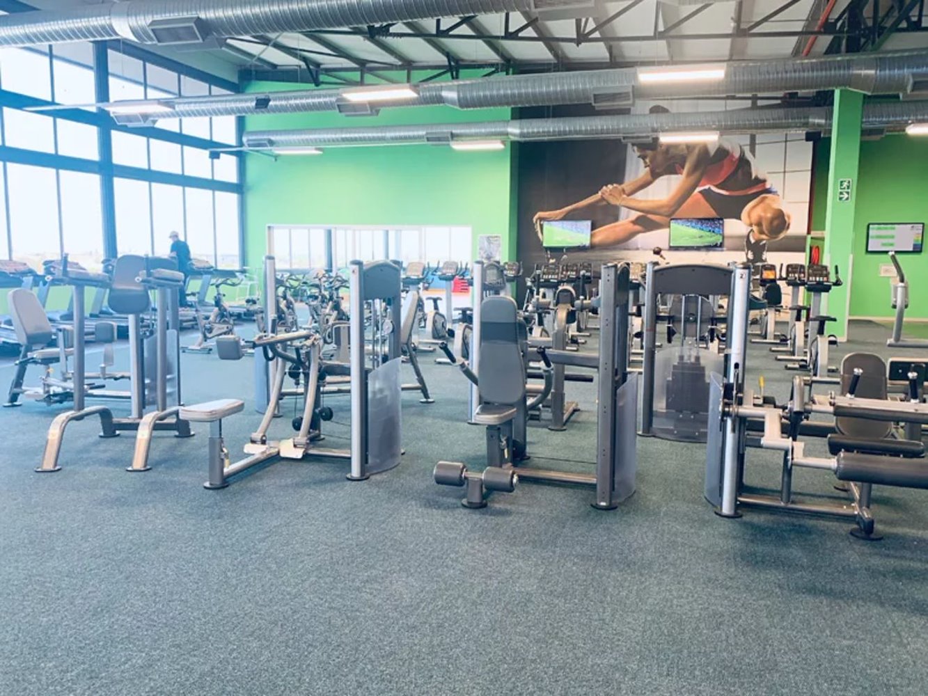 Zone Fitness - Milnerton - фото 3