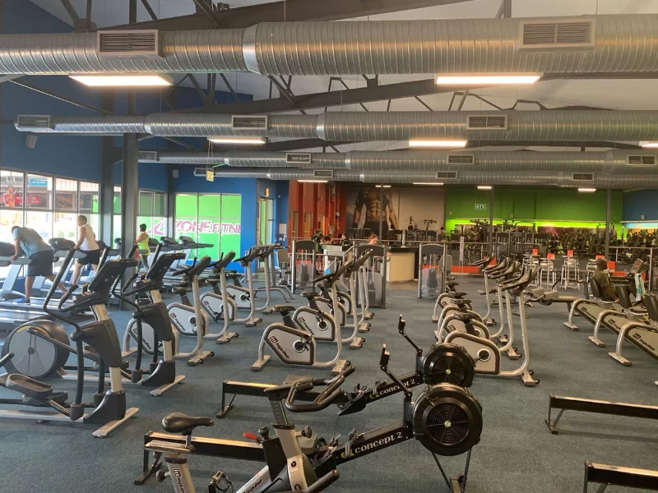 Zone Fitness – Kraaifontein Zone - фото 4
