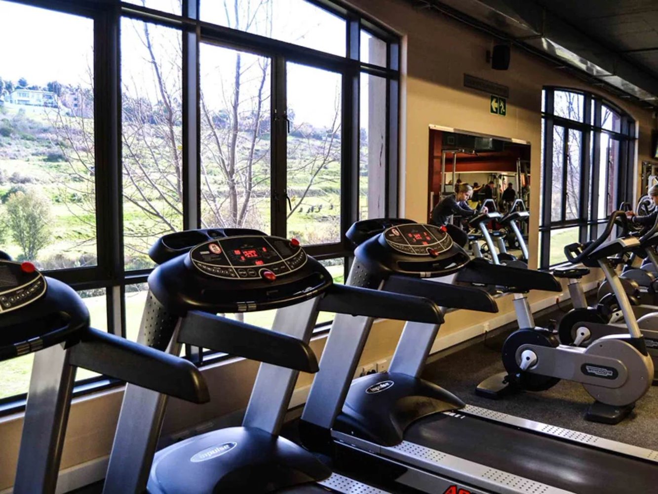 Zone Fitness - Willowbridge - фото 3