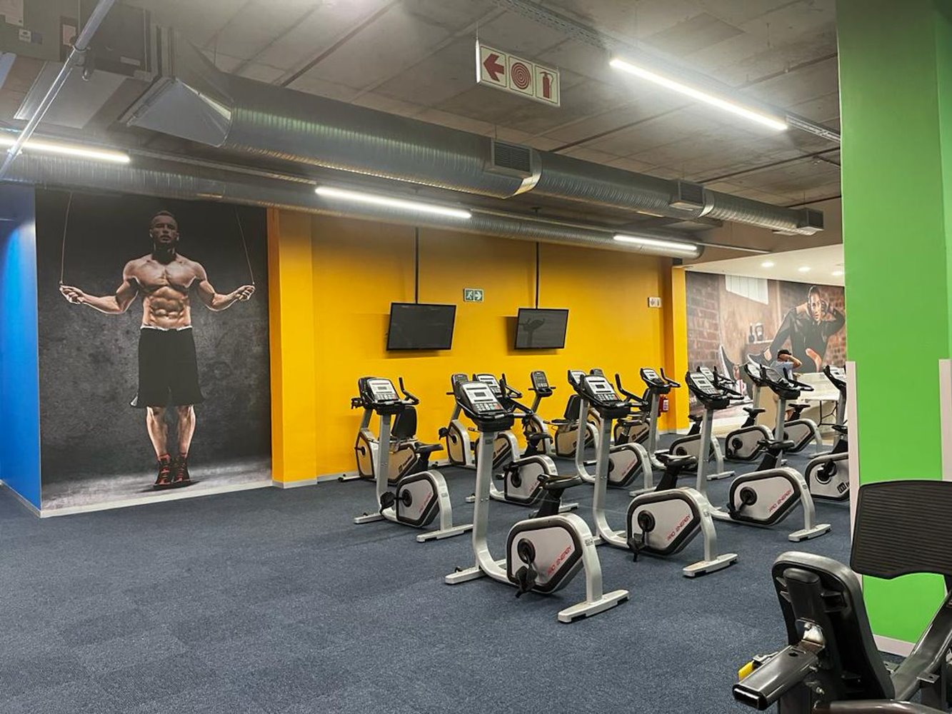 Zone Fitness -Tokai - фото 3