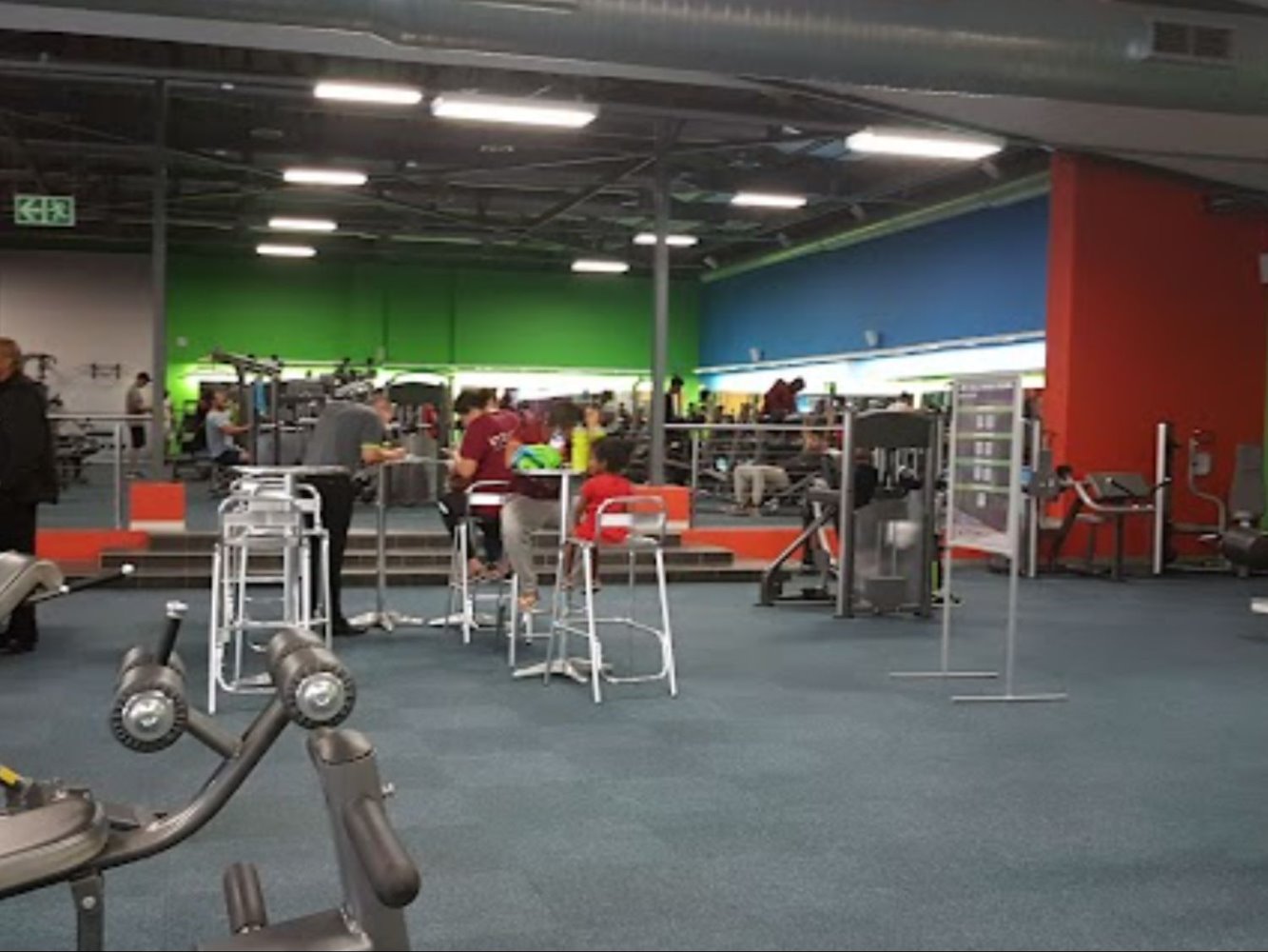 Zone Fitness – Kraaifontein Zone - фото 5