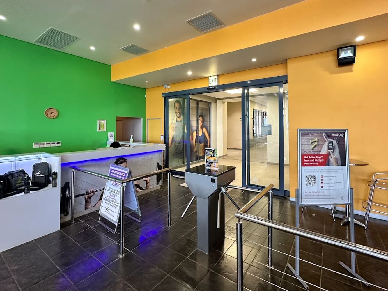 Zone Fitness - Milnerton - фото 5