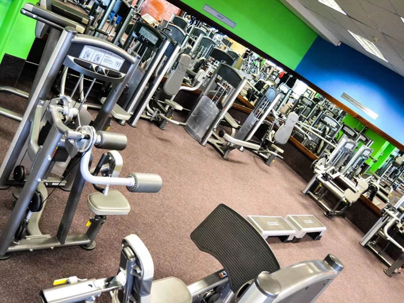 Zone Fitness - Cobble Walk - фото 3